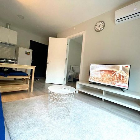 Flat For Rent 5 Minute From Antalya Airport Διαμέρισμα Εξωτερικό φωτογραφία