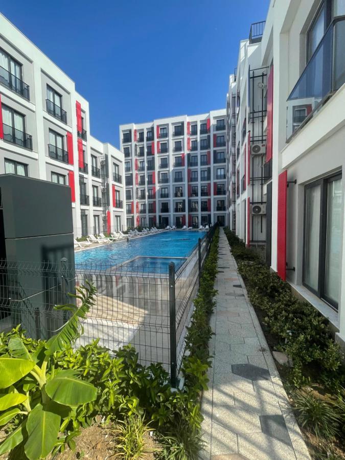 Flat For Rent 5 Minute From Antalya Airport Διαμέρισμα Εξωτερικό φωτογραφία