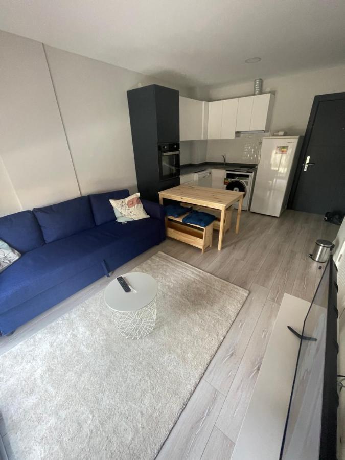 Flat For Rent 5 Minute From Antalya Airport Διαμέρισμα Εξωτερικό φωτογραφία