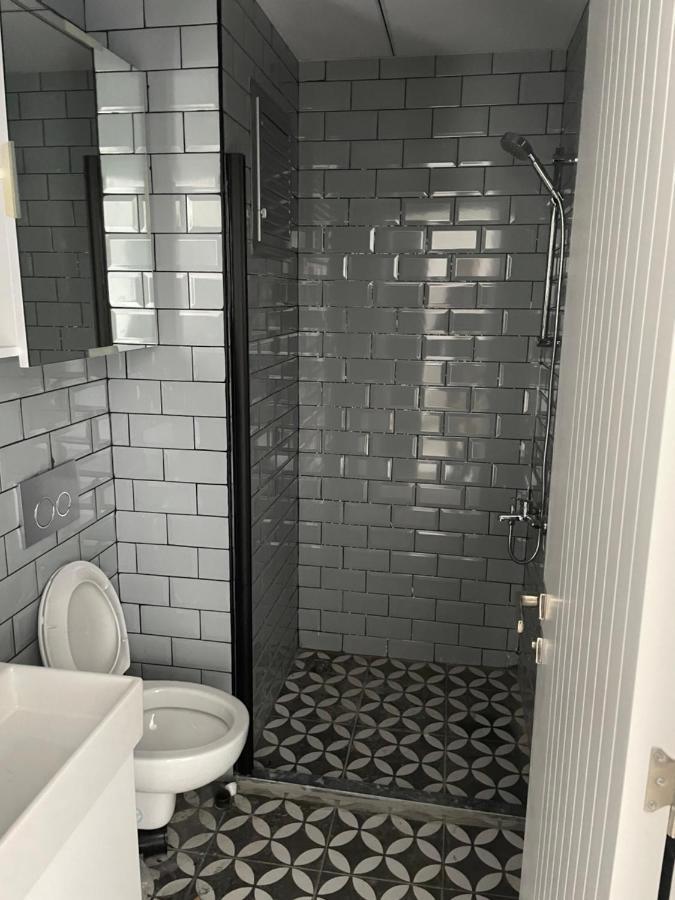 Flat For Rent 5 Minute From Antalya Airport Διαμέρισμα Εξωτερικό φωτογραφία