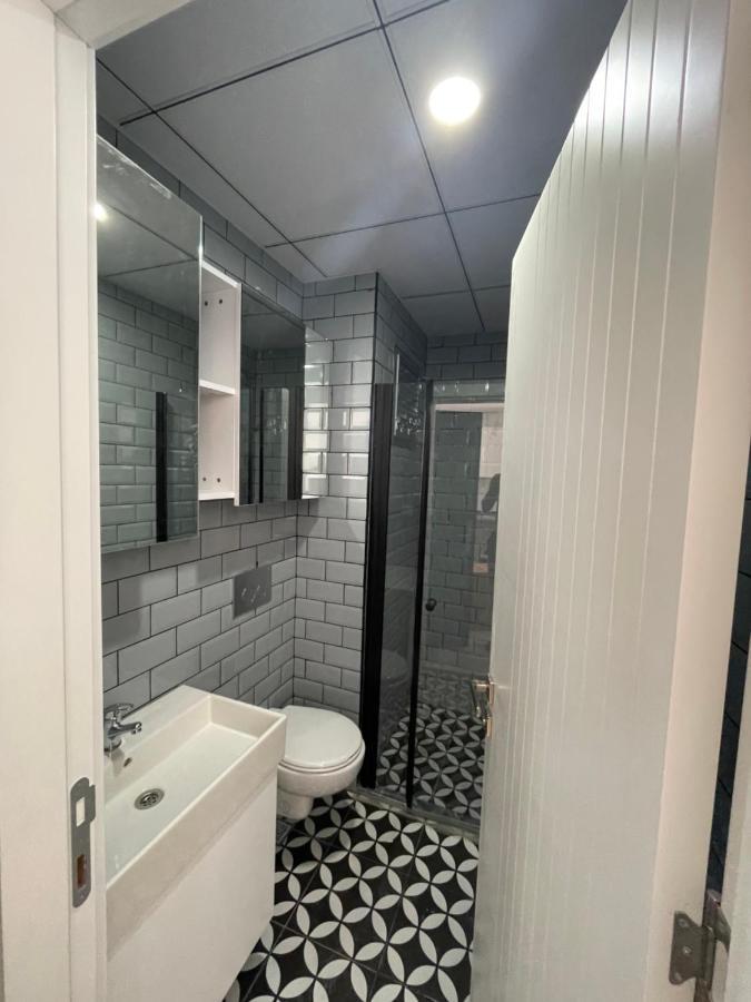 Flat For Rent 5 Minute From Antalya Airport Διαμέρισμα Εξωτερικό φωτογραφία