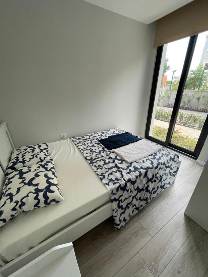 Flat For Rent 5 Minute From Antalya Airport Διαμέρισμα Εξωτερικό φωτογραφία