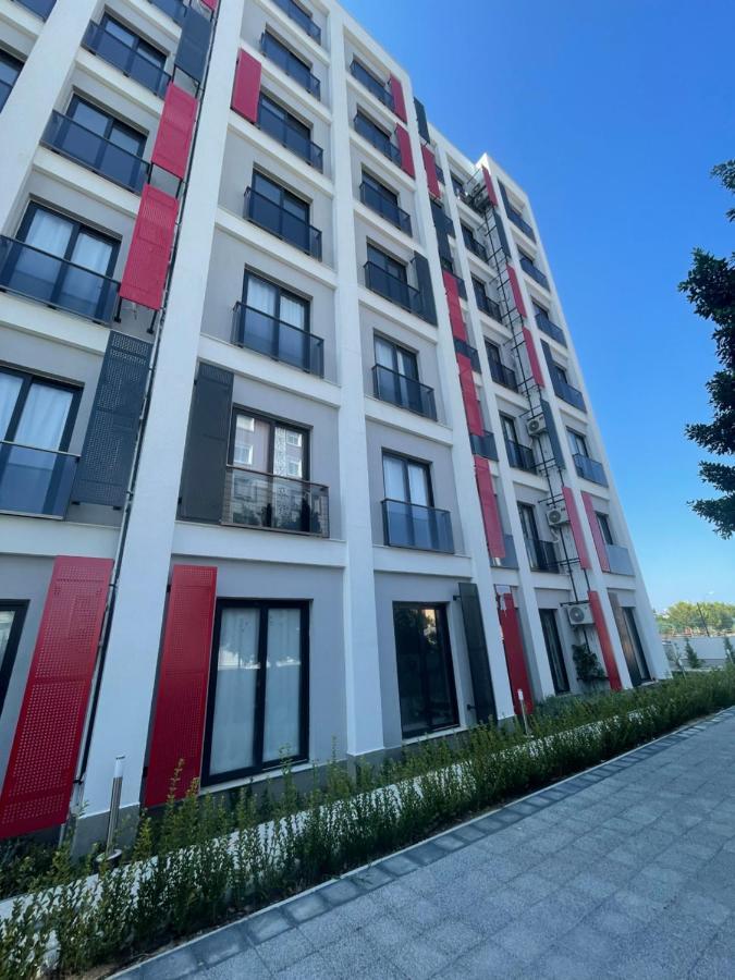 Flat For Rent 5 Minute From Antalya Airport Διαμέρισμα Εξωτερικό φωτογραφία