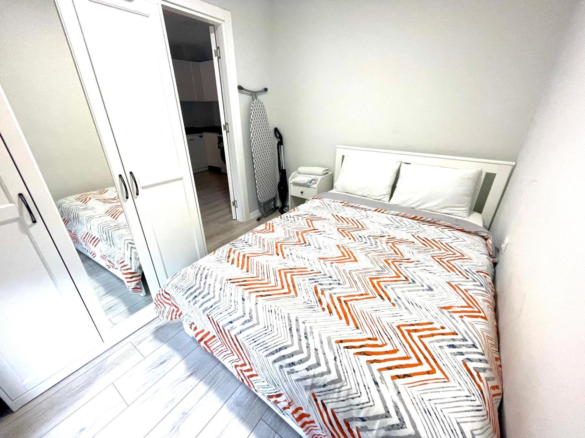 Flat For Rent 5 Minute From Antalya Airport Διαμέρισμα Εξωτερικό φωτογραφία