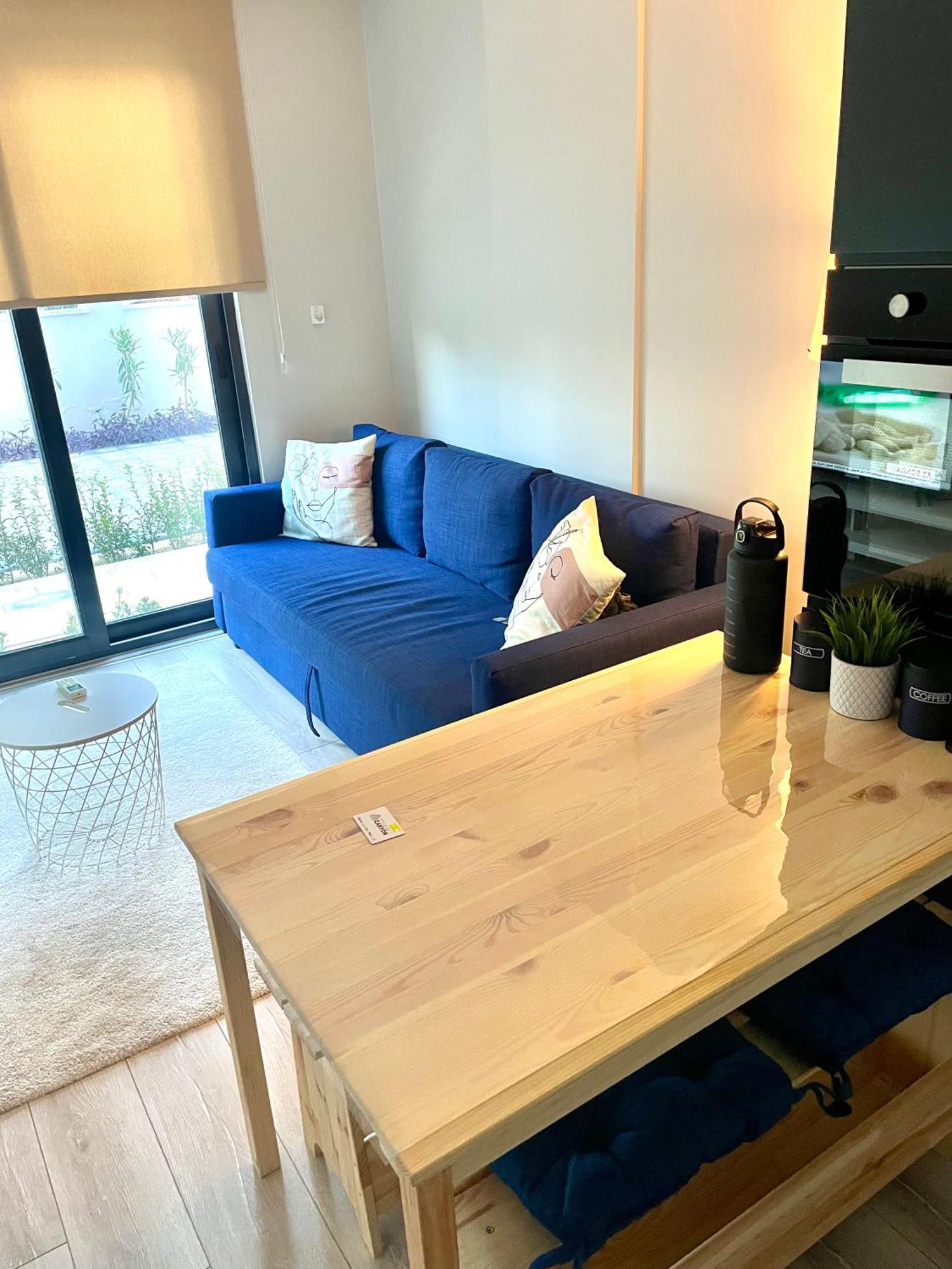 Flat For Rent 5 Minute From Antalya Airport Διαμέρισμα Εξωτερικό φωτογραφία